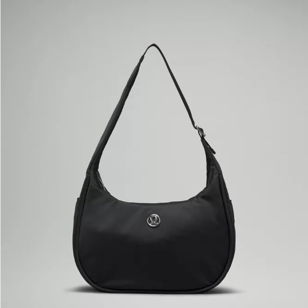 Lululemon shoulder bag